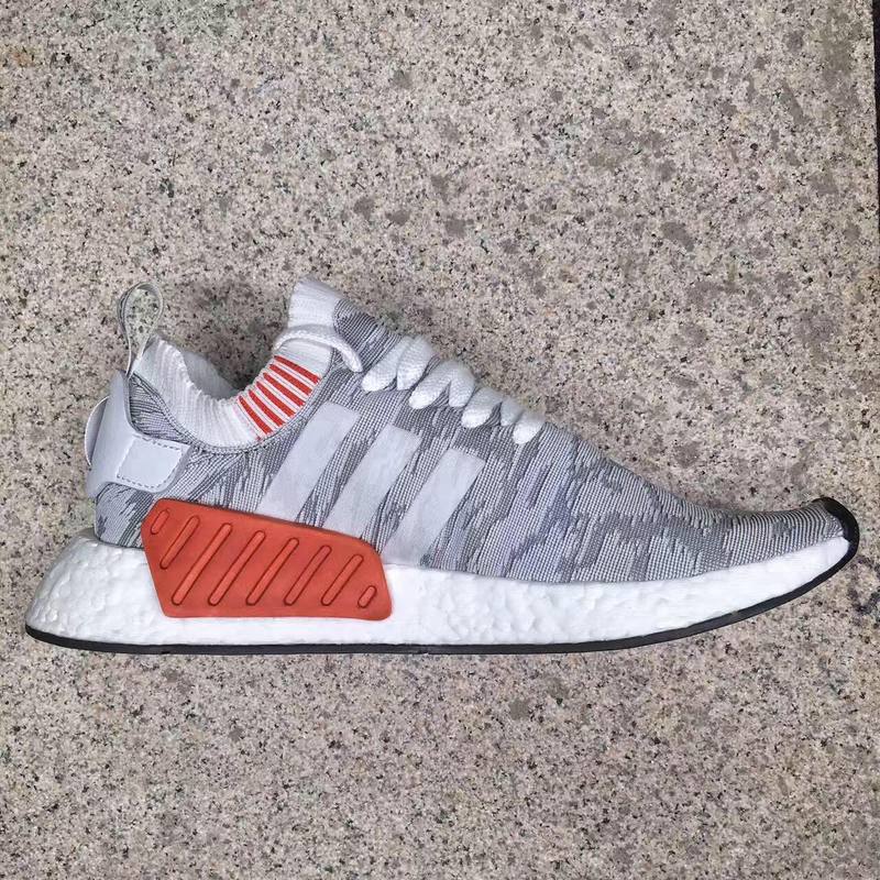 Authentic Adidas NMD R2 5